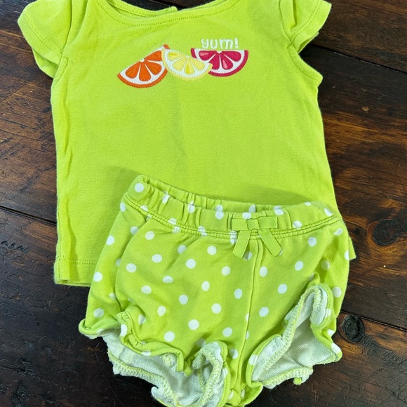 Gymboree lot! - Picture 3 of 5